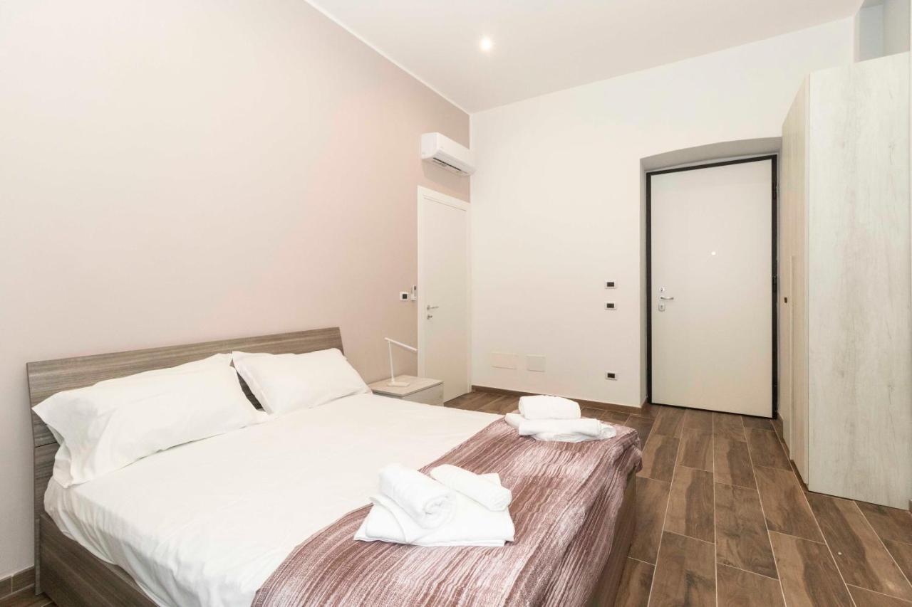 Bright & Functional Flat Lingotto Διαμέρισμα Τορίνο Εξωτερικό φωτογραφία