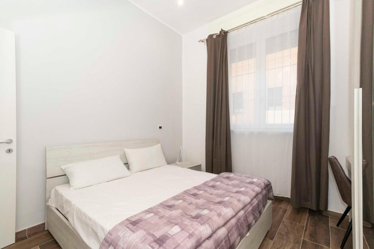 Bright & Functional Flat Lingotto Διαμέρισμα Τορίνο Εξωτερικό φωτογραφία