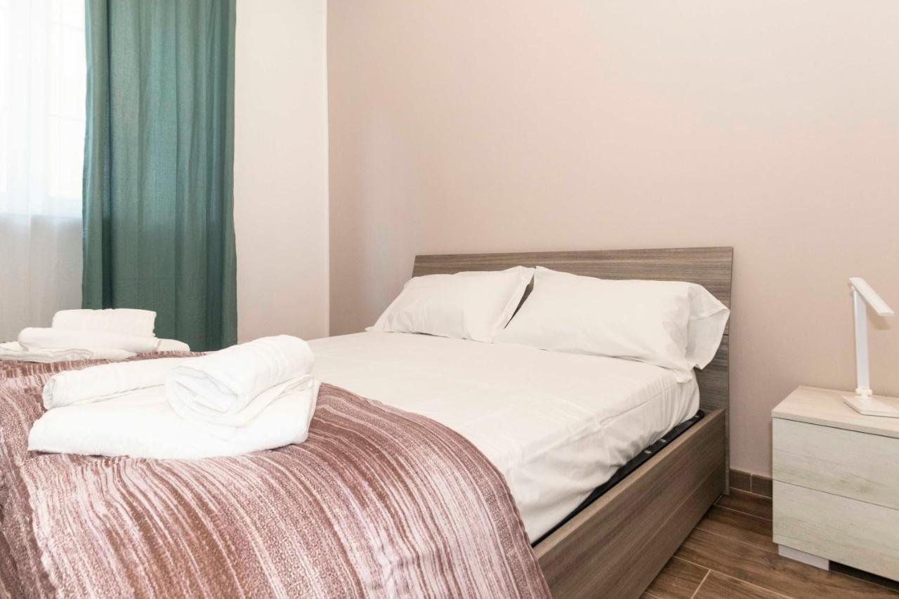 Bright & Functional Flat Lingotto Διαμέρισμα Τορίνο Εξωτερικό φωτογραφία
