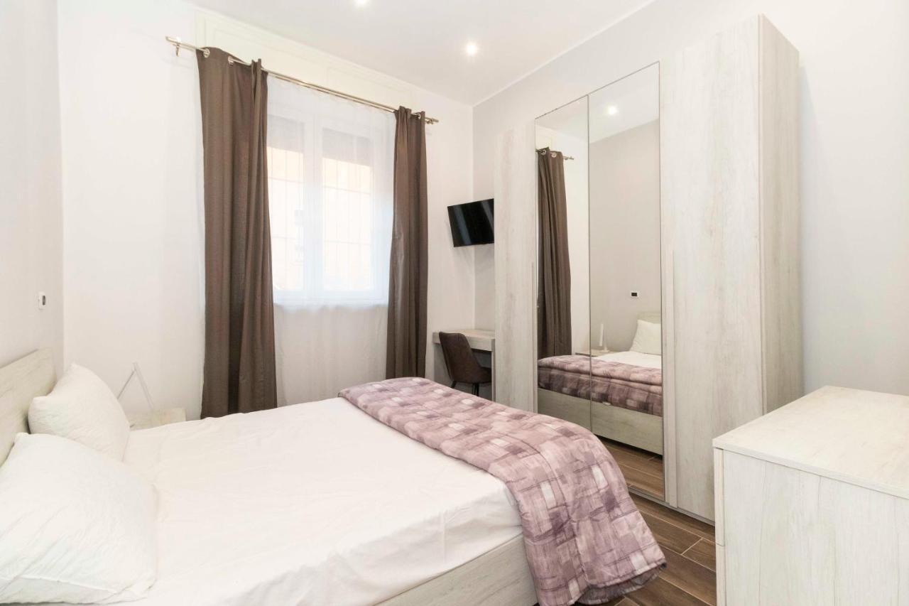 Bright & Functional Flat Lingotto Διαμέρισμα Τορίνο Εξωτερικό φωτογραφία