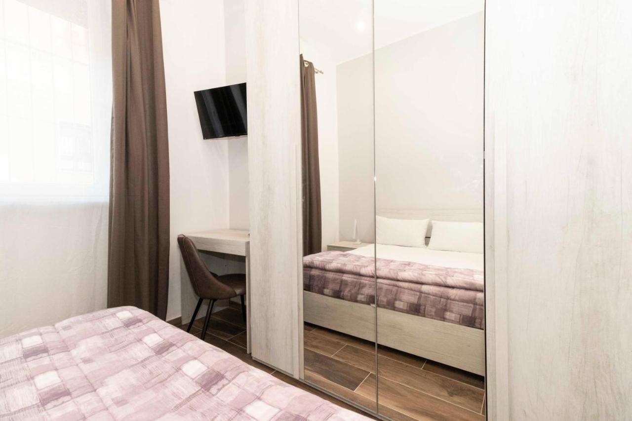 Bright & Functional Flat Lingotto Διαμέρισμα Τορίνο Εξωτερικό φωτογραφία