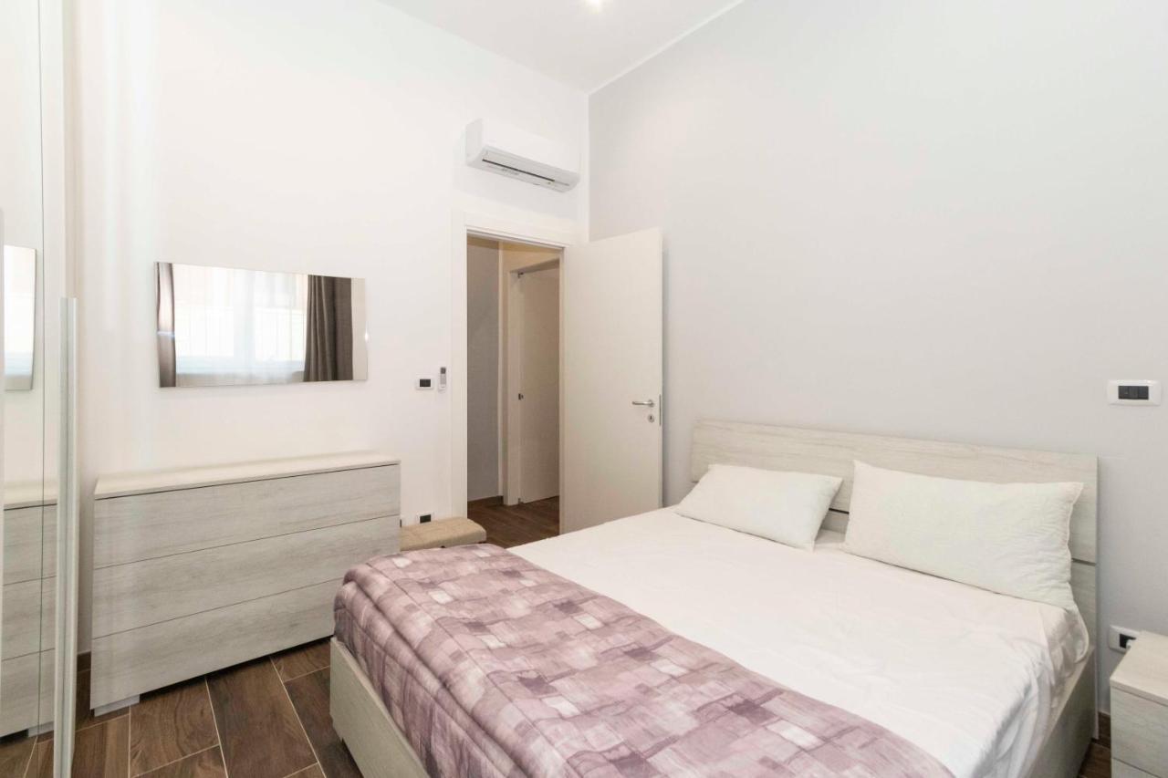 Bright & Functional Flat Lingotto Διαμέρισμα Τορίνο Εξωτερικό φωτογραφία