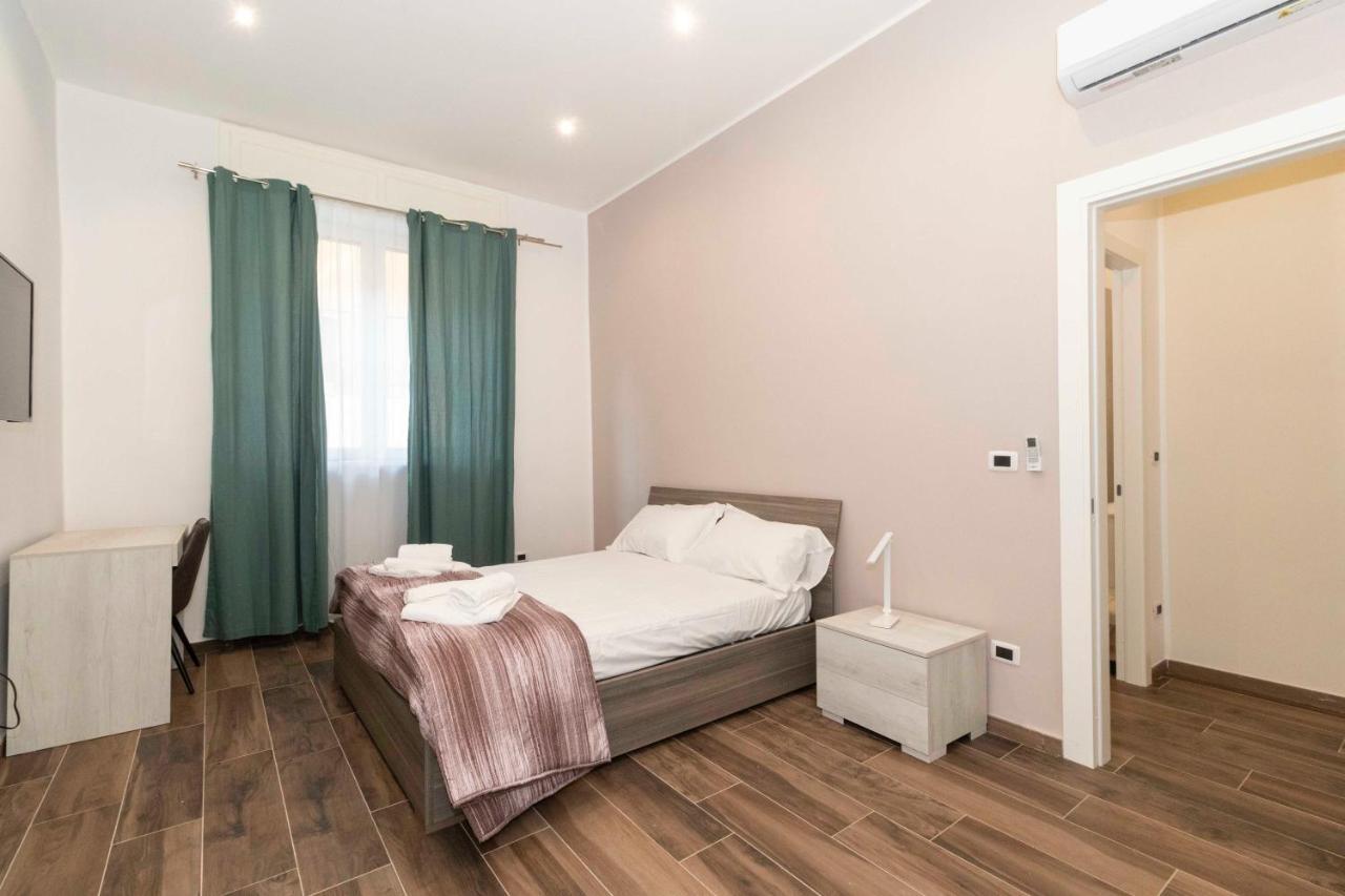 Bright & Functional Flat Lingotto Διαμέρισμα Τορίνο Εξωτερικό φωτογραφία