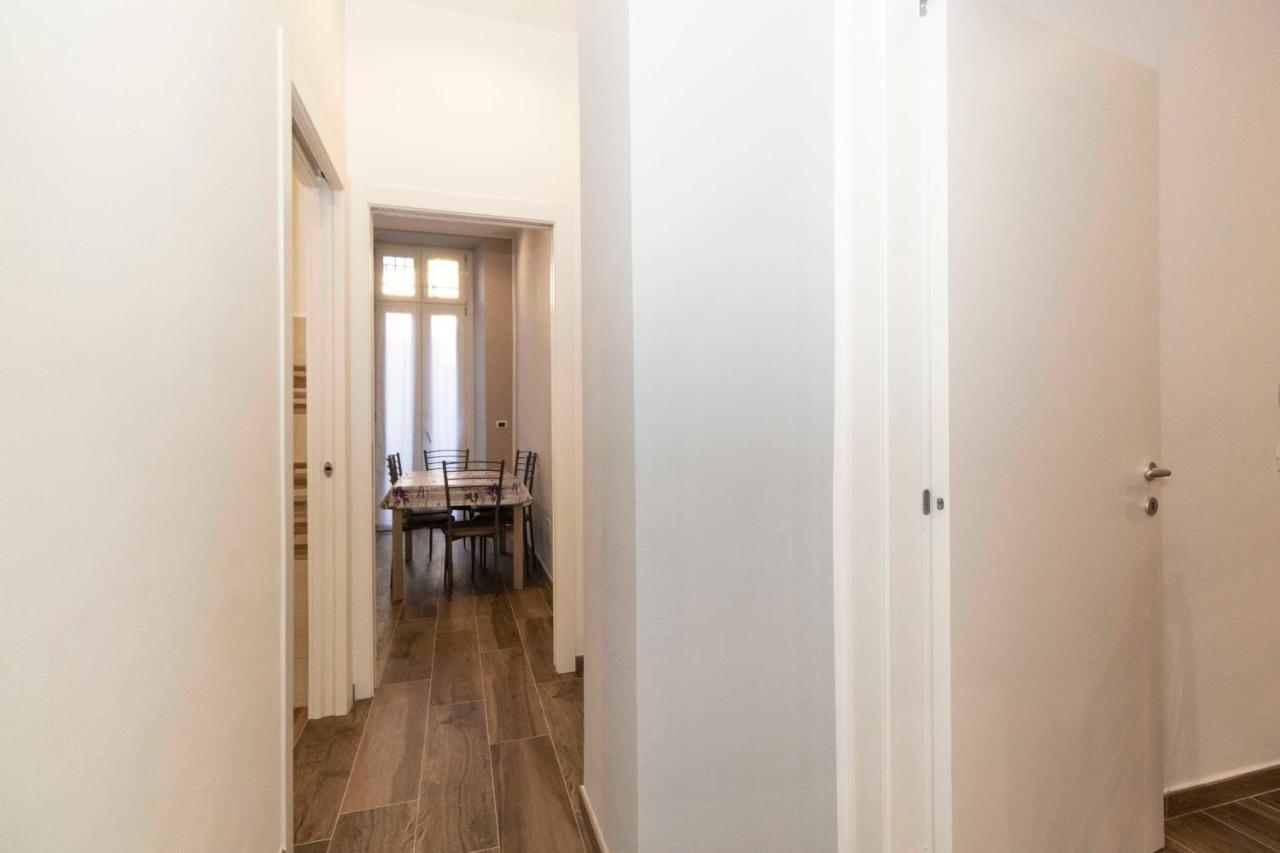 Bright & Functional Flat Lingotto Διαμέρισμα Τορίνο Εξωτερικό φωτογραφία