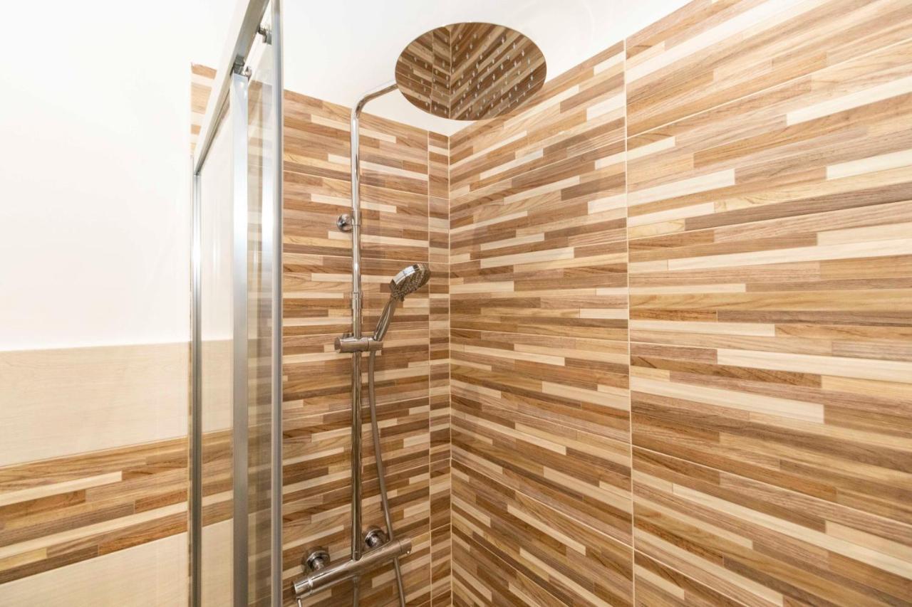 Bright & Functional Flat Lingotto Διαμέρισμα Τορίνο Εξωτερικό φωτογραφία