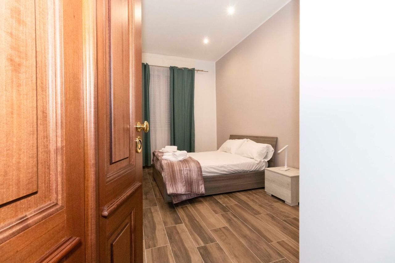 Bright & Functional Flat Lingotto Διαμέρισμα Τορίνο Εξωτερικό φωτογραφία