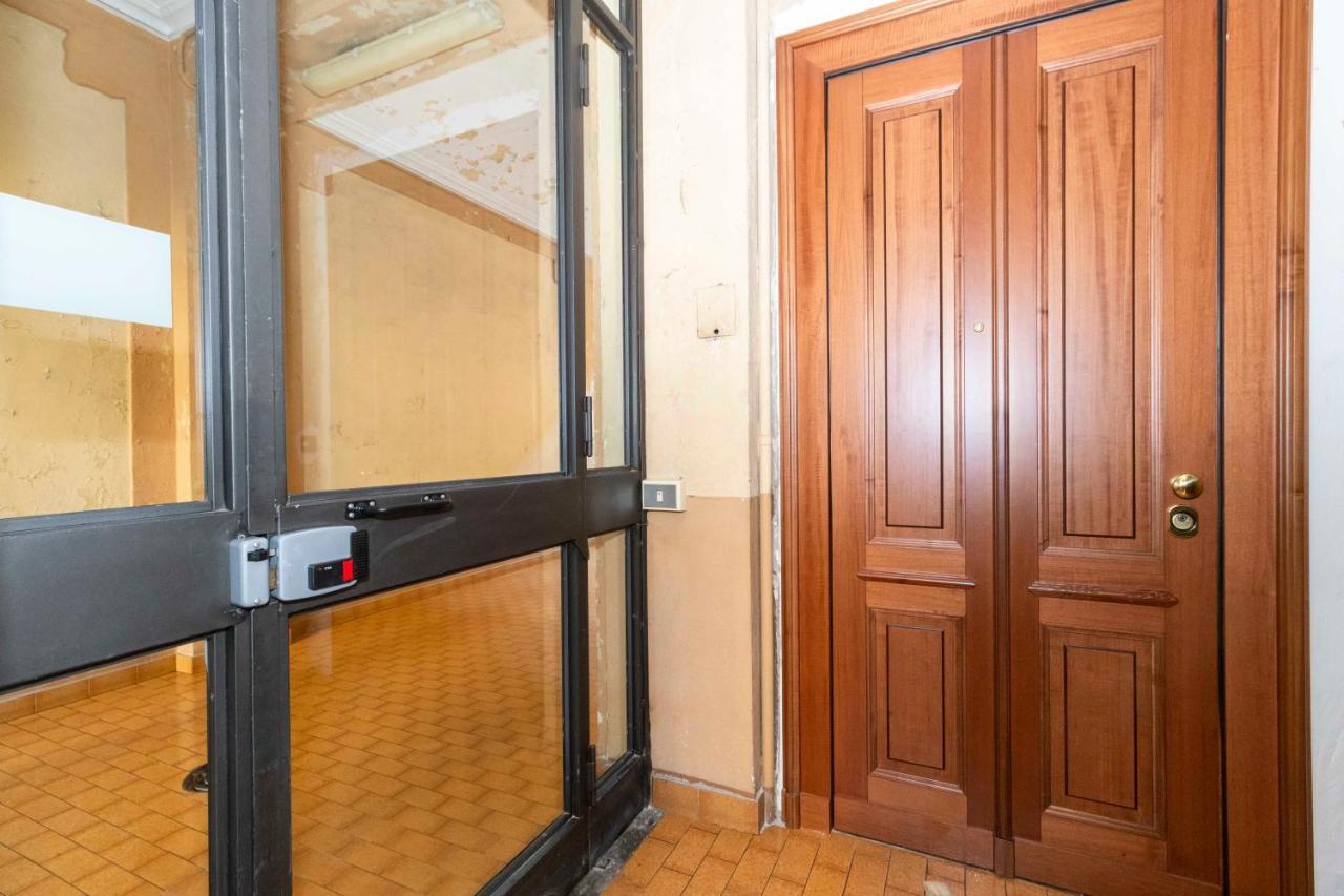 Bright & Functional Flat Lingotto Διαμέρισμα Τορίνο Εξωτερικό φωτογραφία