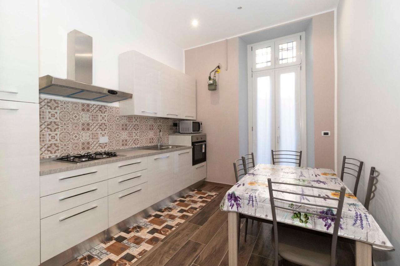 Bright & Functional Flat Lingotto Διαμέρισμα Τορίνο Εξωτερικό φωτογραφία