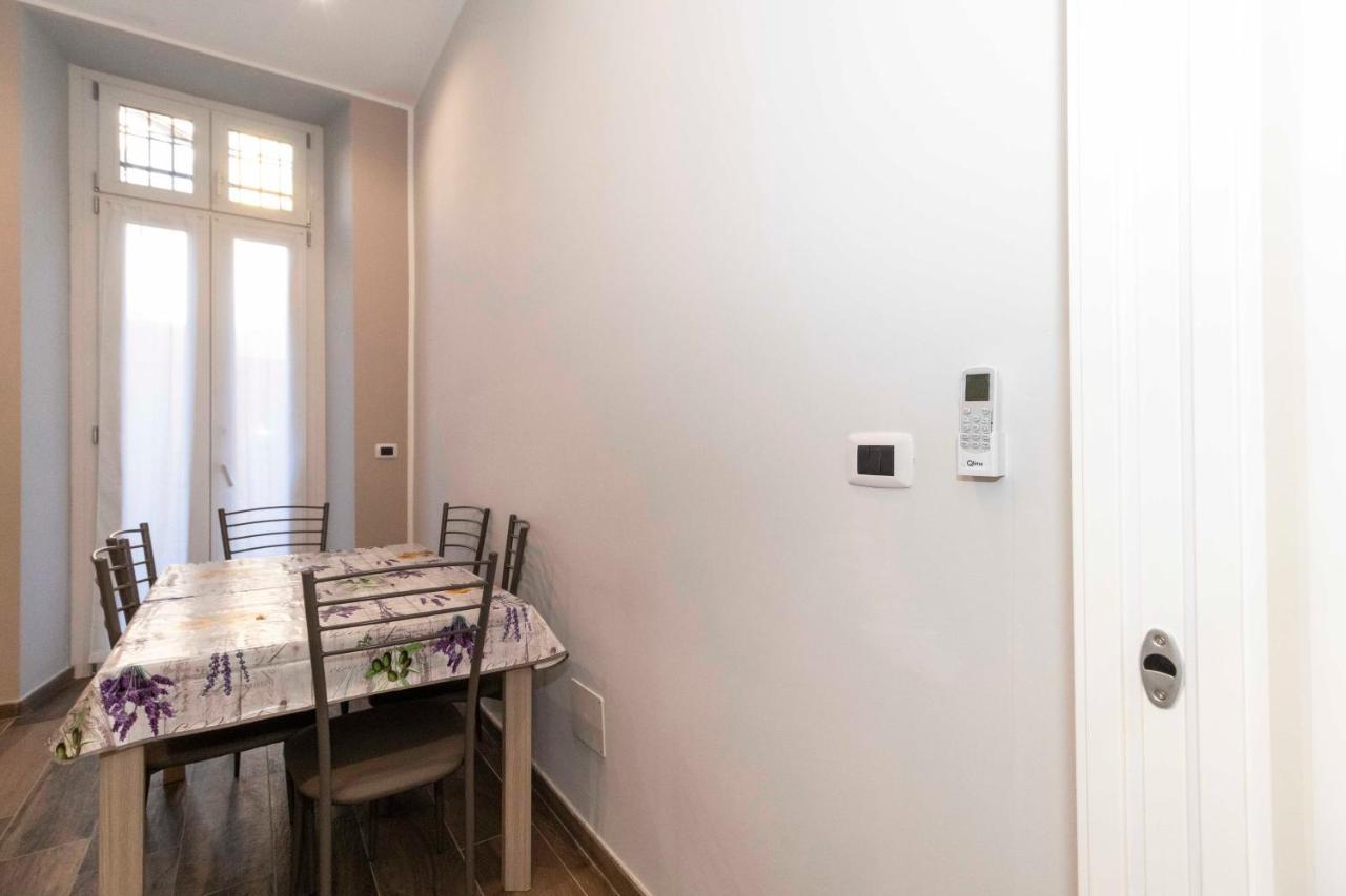 Bright & Functional Flat Lingotto Διαμέρισμα Τορίνο Εξωτερικό φωτογραφία
