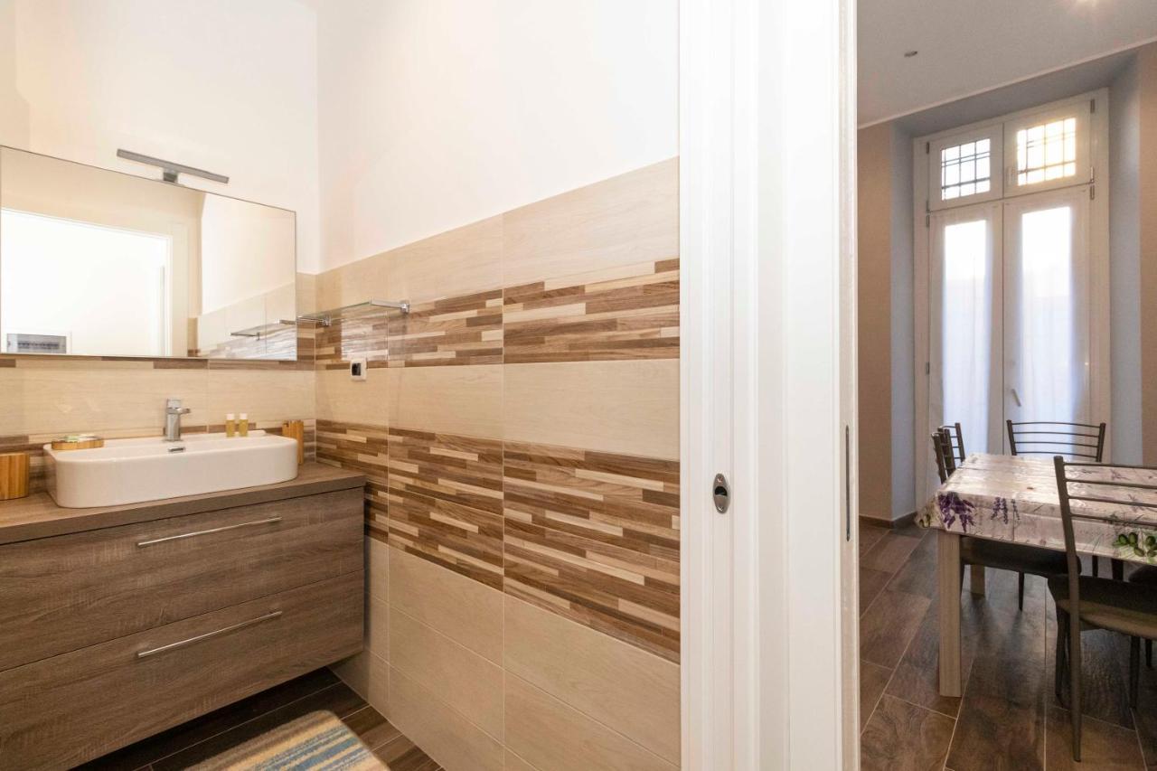 Bright & Functional Flat Lingotto Διαμέρισμα Τορίνο Εξωτερικό φωτογραφία