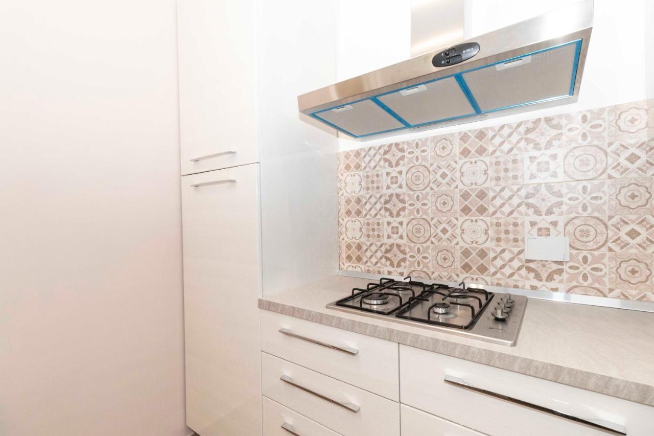 Bright & Functional Flat Lingotto Διαμέρισμα Τορίνο Εξωτερικό φωτογραφία
