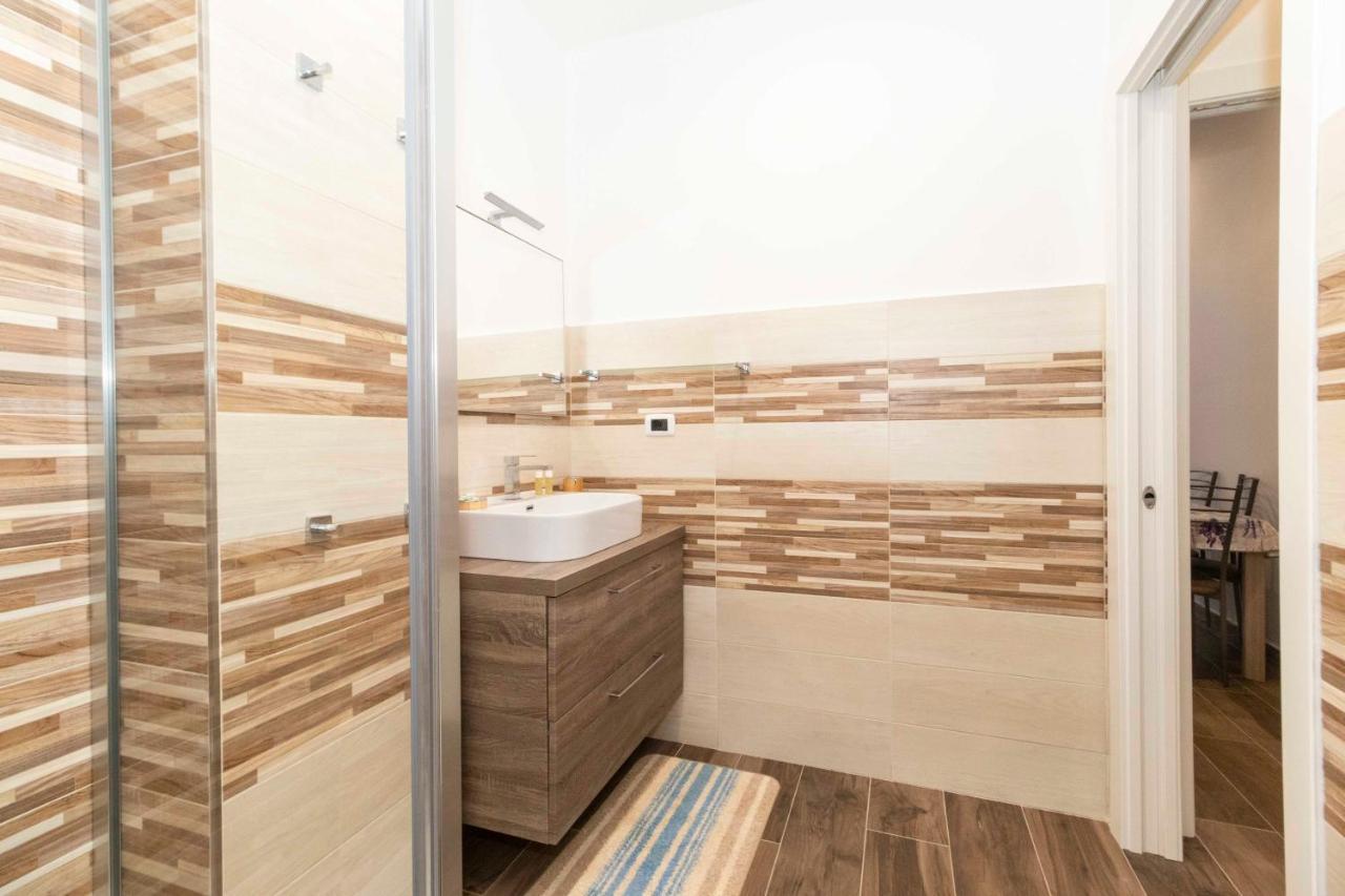 Bright & Functional Flat Lingotto Διαμέρισμα Τορίνο Εξωτερικό φωτογραφία